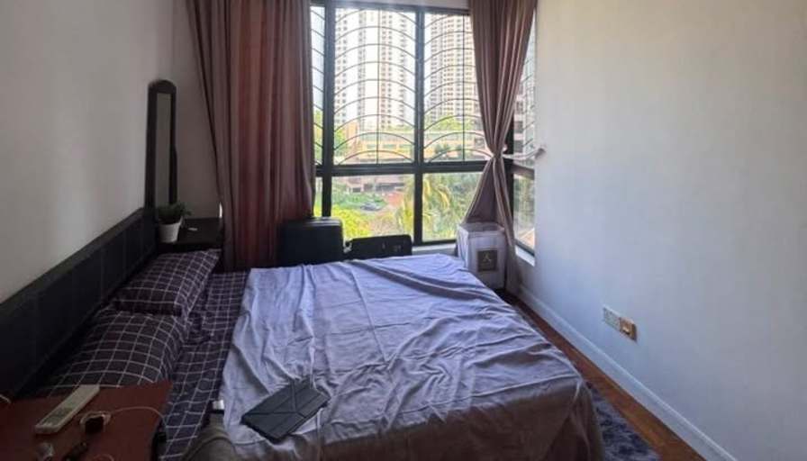 Nicole's room