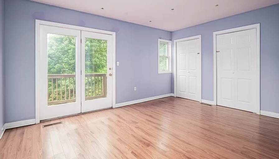 Daniel C.'s room