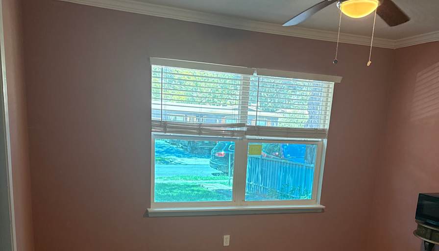 Laura's room