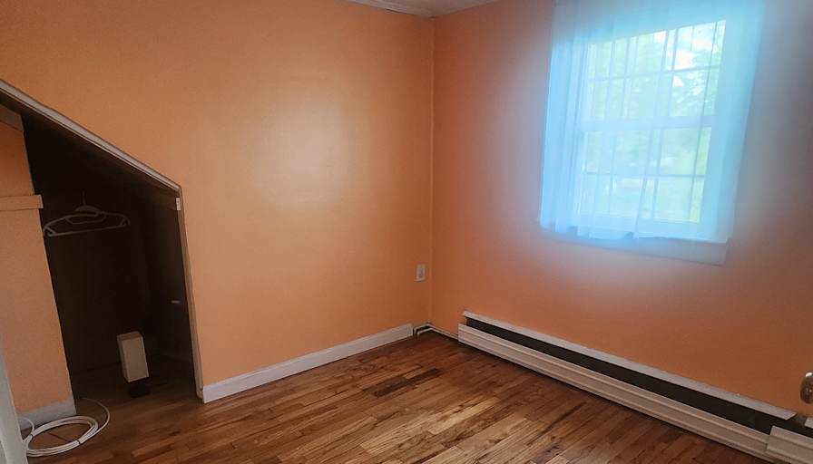 Kai's room