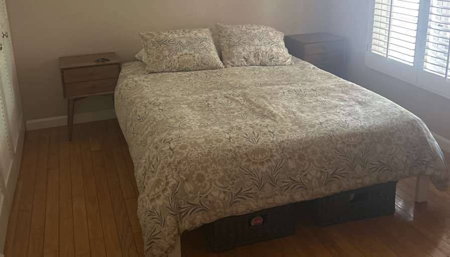 Lisa's room