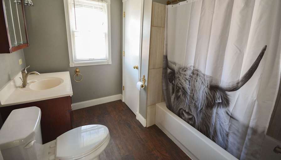 Sureerat's room