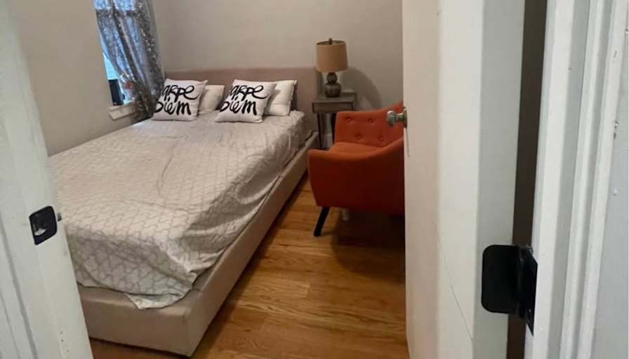 koko's room