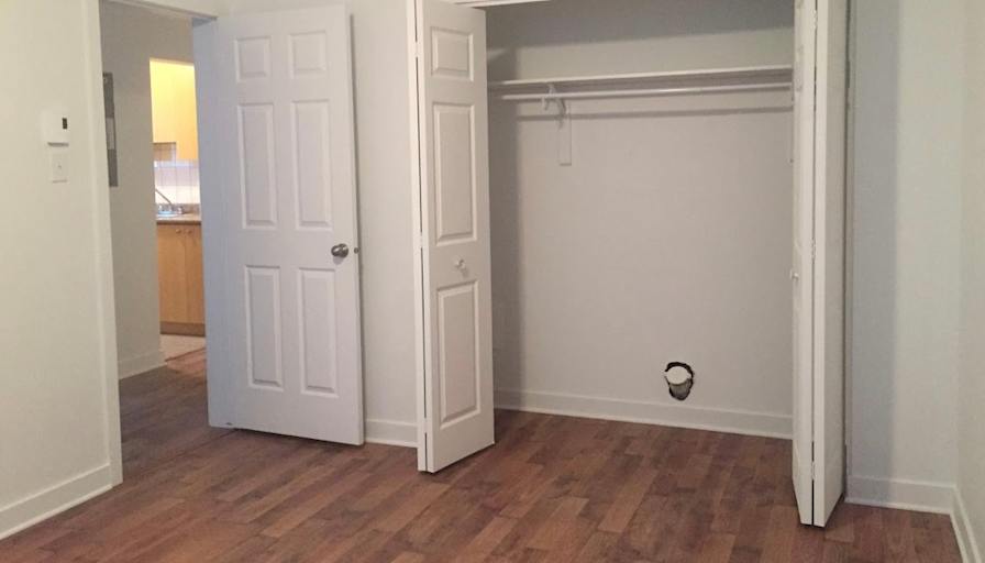 Esther's room