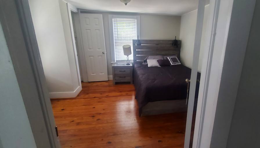 Eduardo Soto Balladares's room