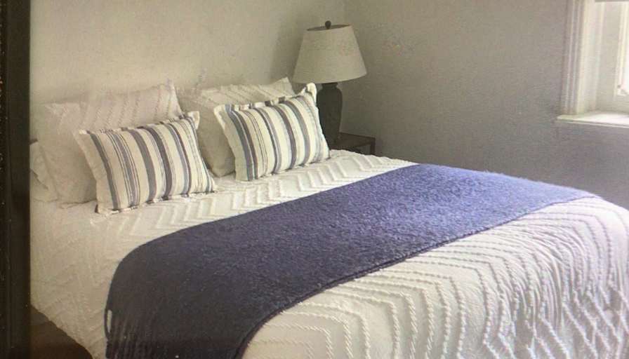 Brenda's room