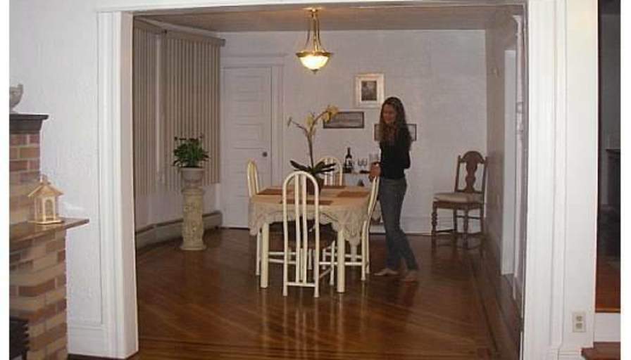 Mary's room