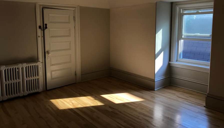 Estelle's room