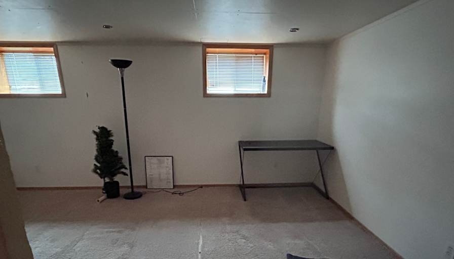 Julie Chapko's room