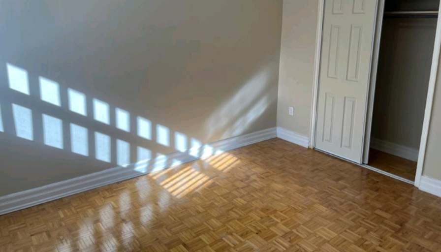 Malik's room