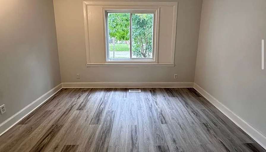 Kristine's room