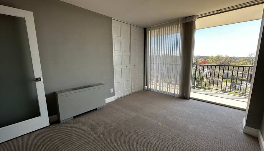 P.'s room