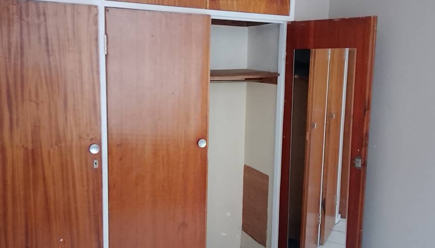 Tebogo's room