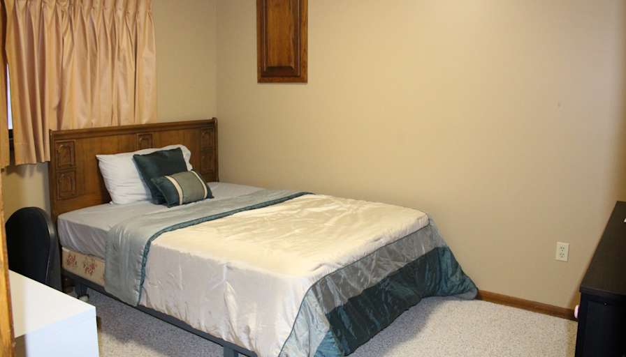 Success's room