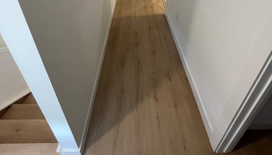 Spencer's room