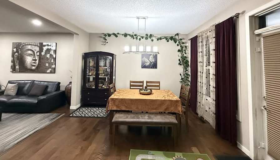 Bhanu Prakash's room