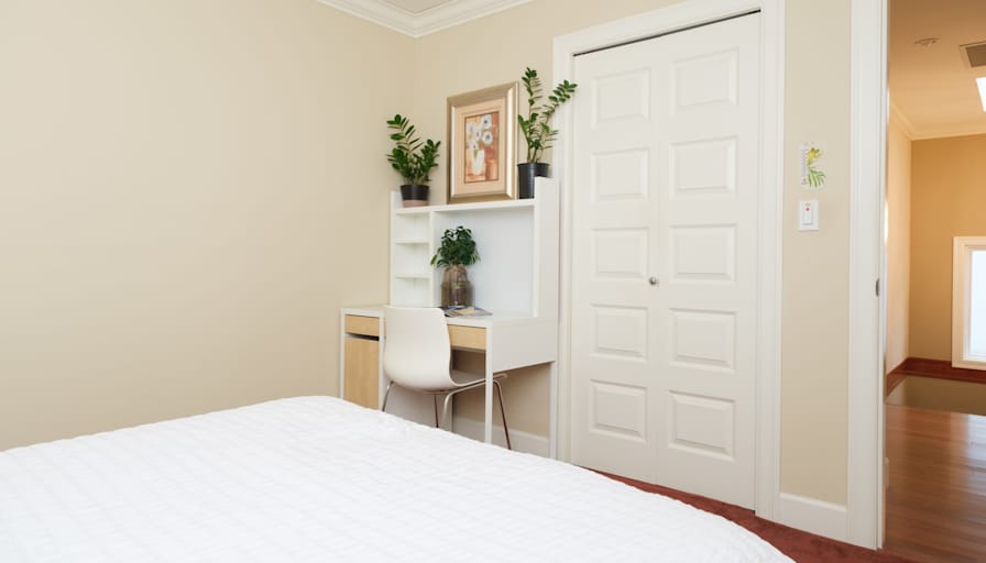 jack's room