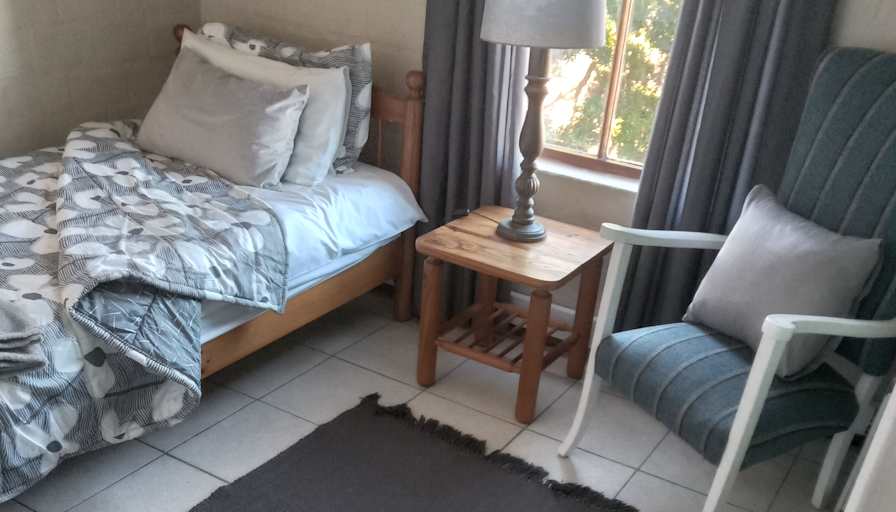 Janette Doepke's room