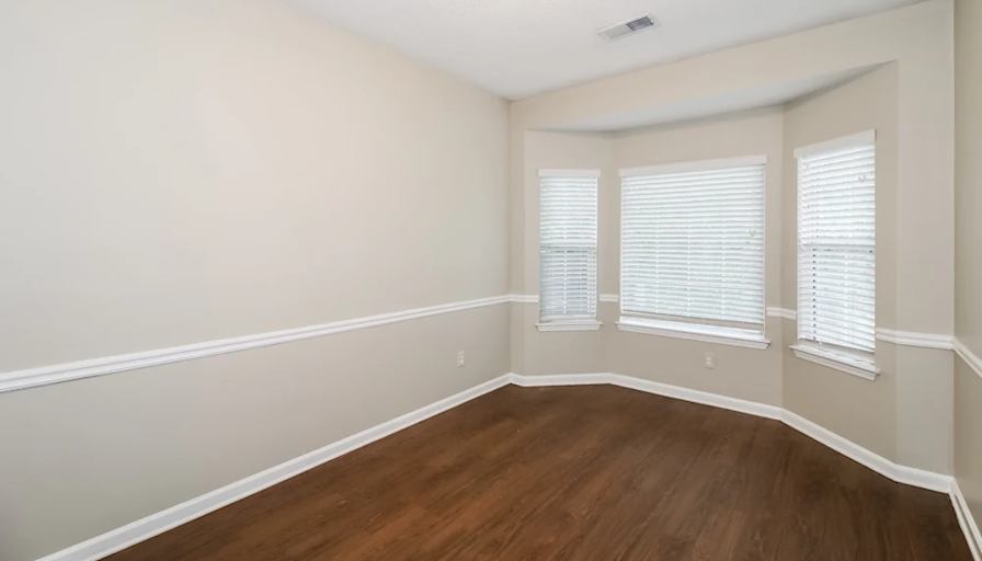 peter's room