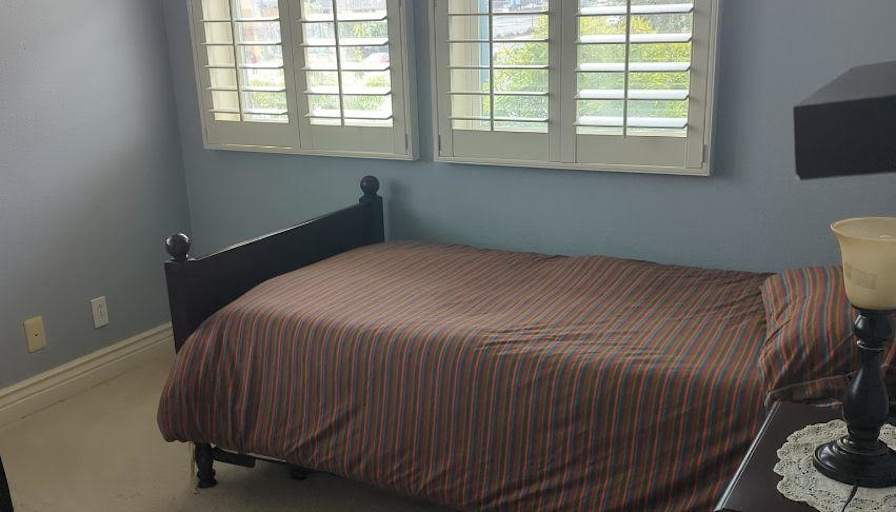 Mar's room