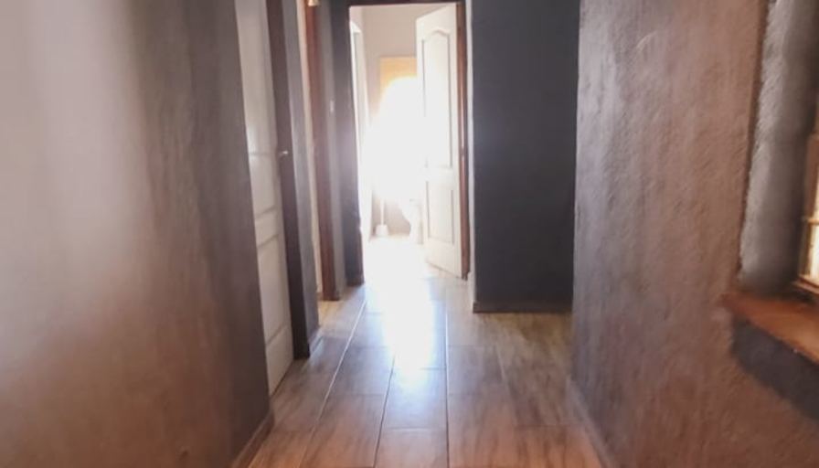 Tony Cellino's room