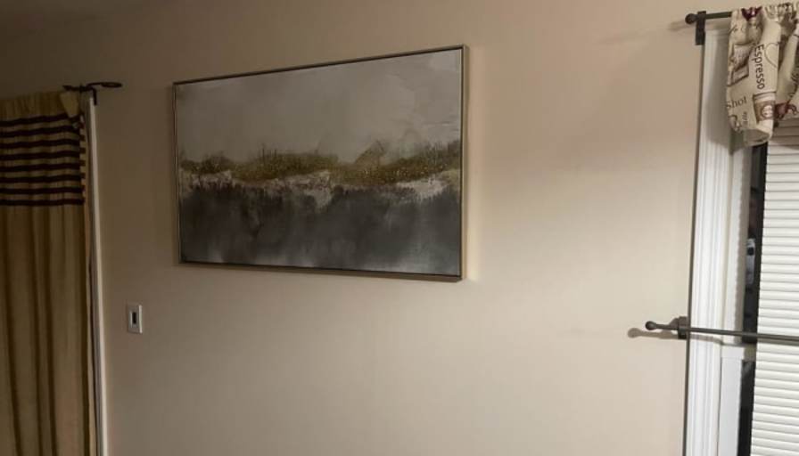 Richie's room