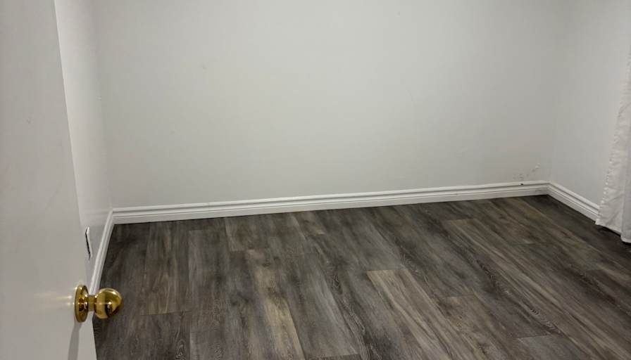 Steven's room
