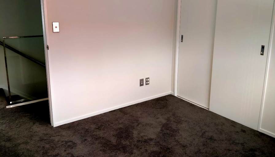 Rose's room