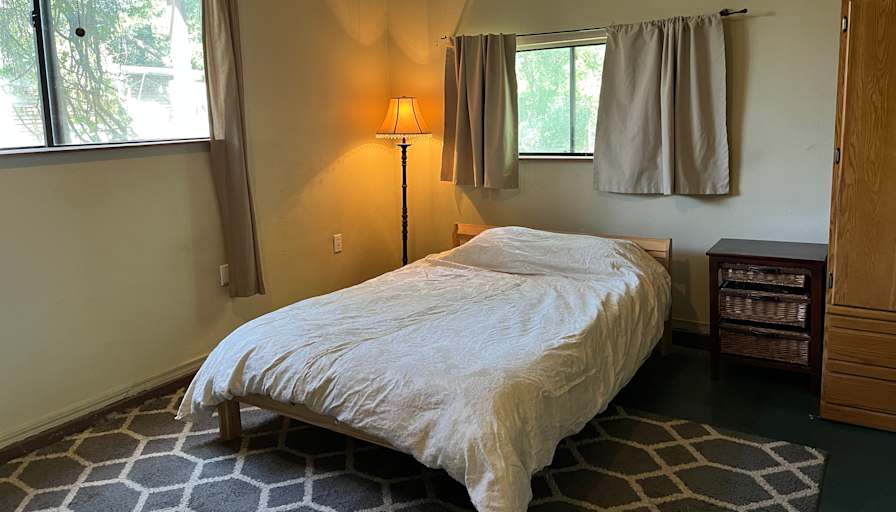 Katherine Anuszczyk's room