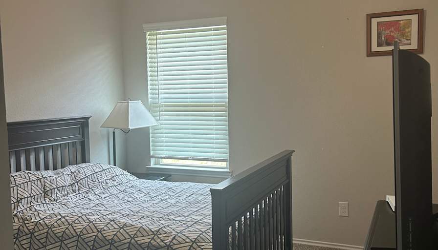 Teresa's room