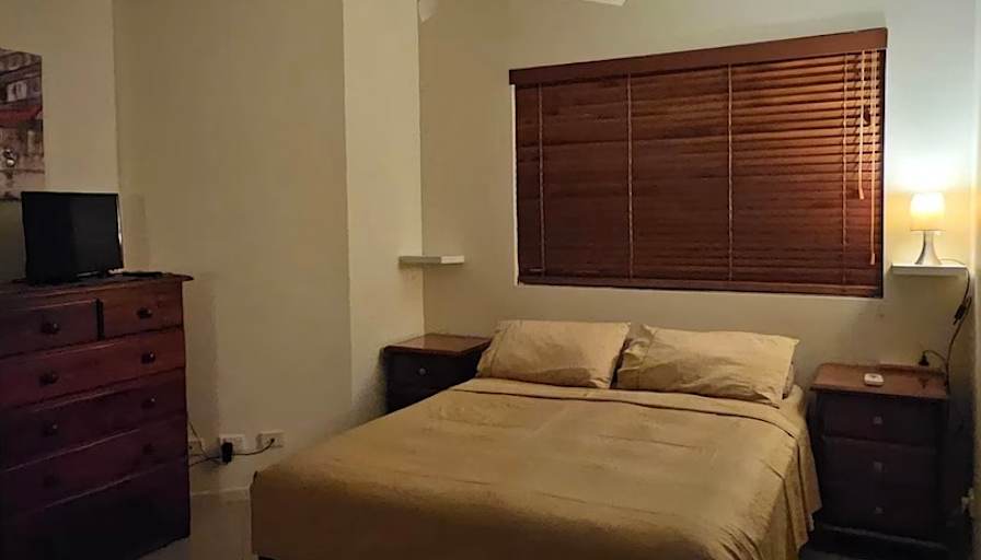 Elisa's room