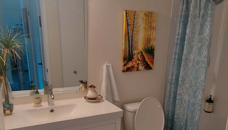 Eliana vieglais's room
