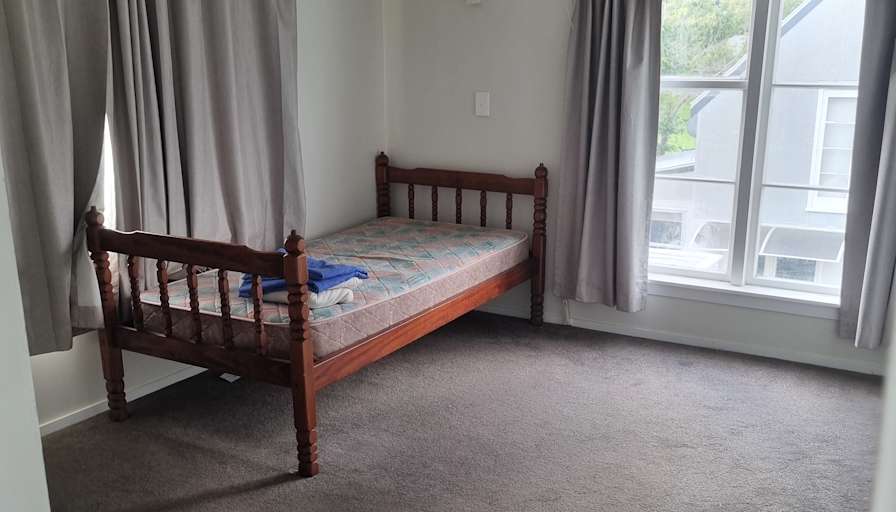 Jordan's room