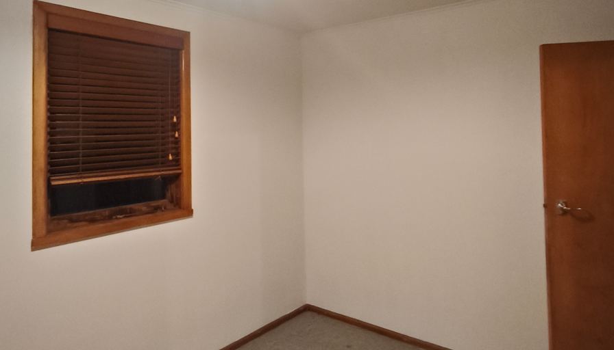 Joel Toms's room
