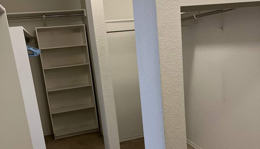 Martin's room