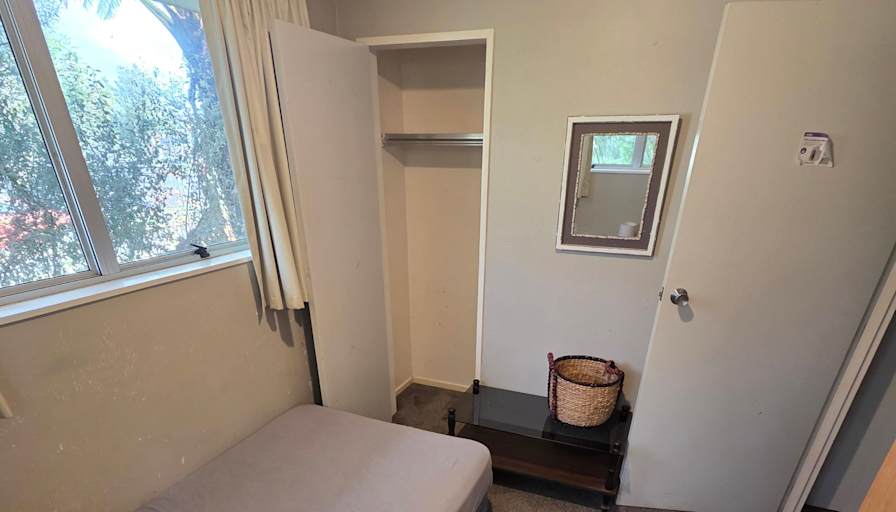 Liam's room