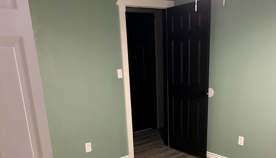 Jordy's room