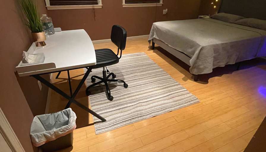 PadSplit's room
