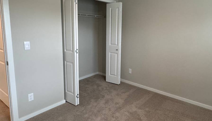 karuna's room