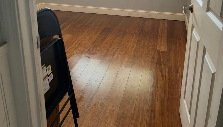 KyrieAnna's room