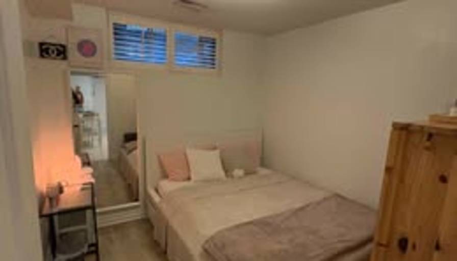 Iris's room