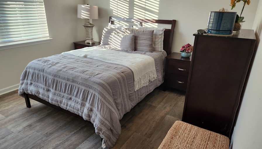Charli's room