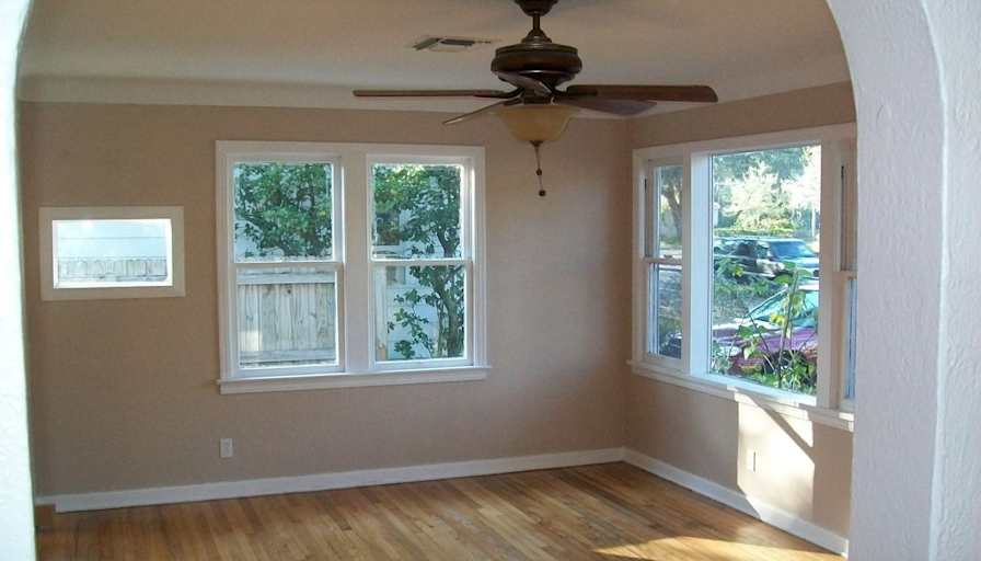 dawn's room