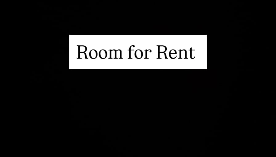 Aly's room