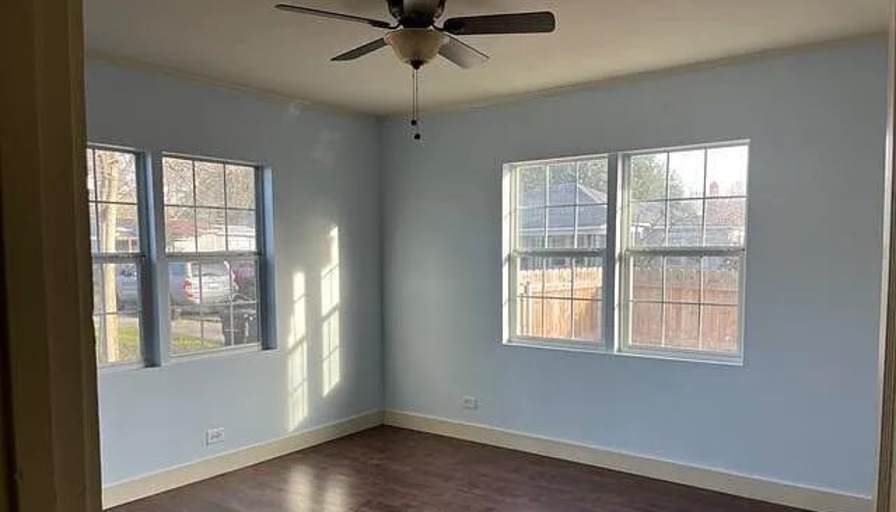 Bob's room
