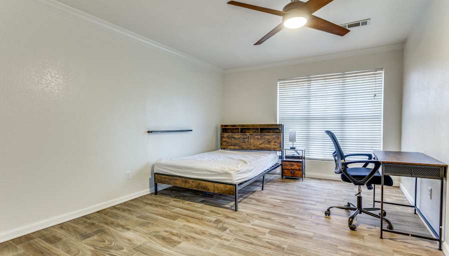 PadSplit's room