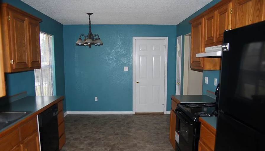 Josephine Maldonado's room