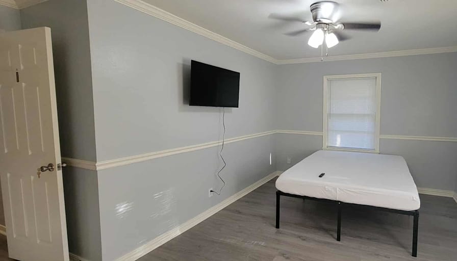 Jason's room