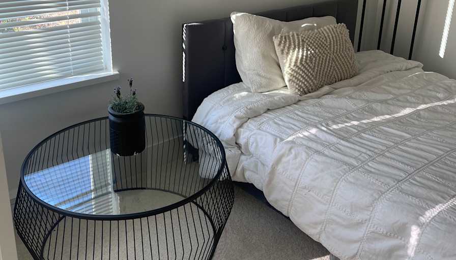 Paula's room