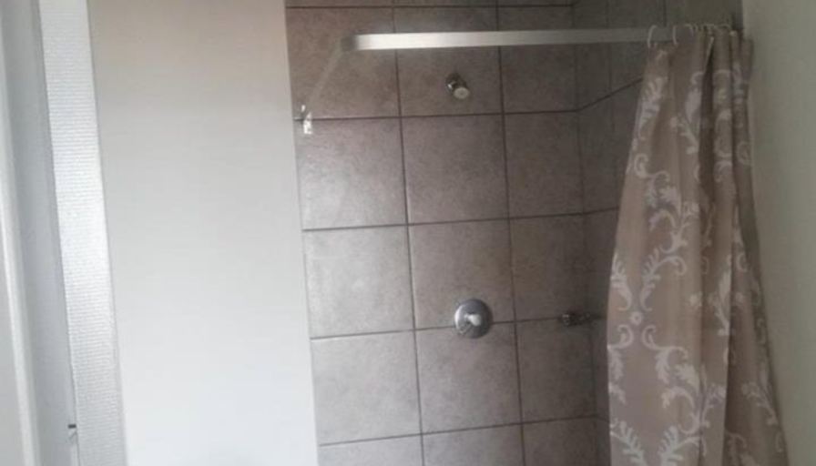 Rose Mokoba's room